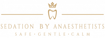 Sedation By Anaesthetists logo