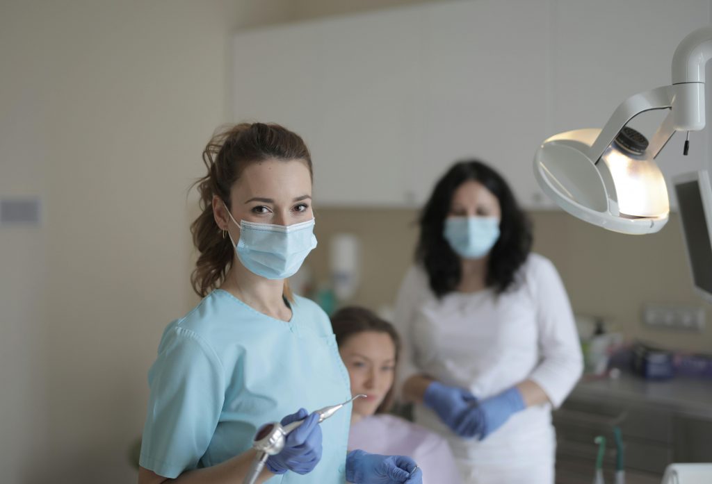 Sedation By Anaesthetists