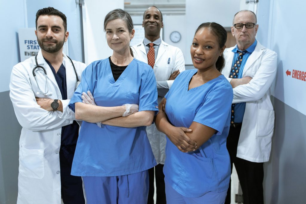 Sedation By Anaesthetists